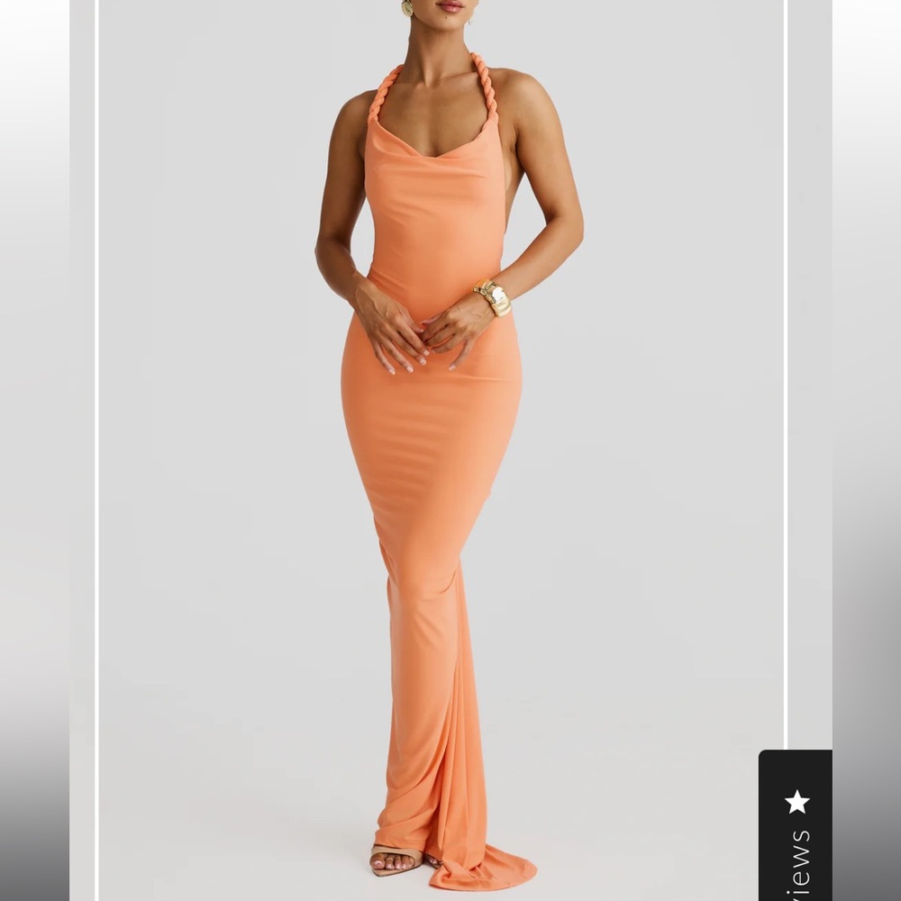 Mélani the Label MAIA